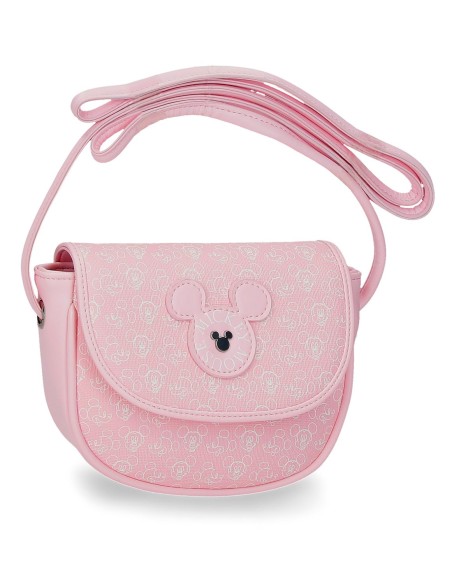 BANDOLERA PEQUEÑA CLOUDLINE MICKEY